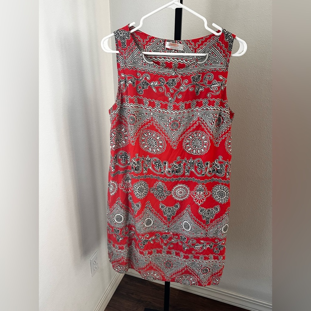 Renee C . Xl dress